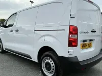 Używany Citroën Dispatch 120 KM (88 kW) 2025 Minivan