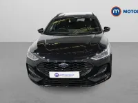 Used Ford Focus ST-Line 155 HP (114 kW) 2023 Black Estate