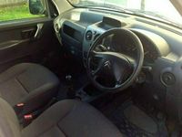 Used Citroën Berlingo 2008 MPV
