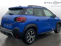 Used Citroën C3 PureTech 110 HP (80 kW) 2023 Hatchback