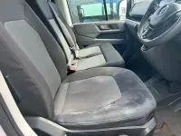 Begagnad VW Crafter Trendline 140 HK (102 kW) 2018 Vit Van