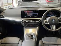 used BMW i4 eDrive40 M Sport 5dr