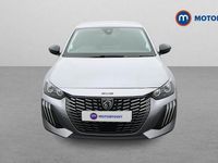 Second-hand Peugeot 208 Allure 101 CP (74 kW) 2025 Gri Hatchback