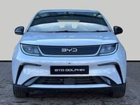 New BYD Dolphin Comfort 150 kW (204 HP) 2026 Hatchback