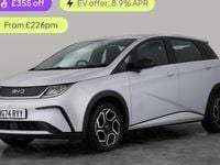 Used BYD Dolphin Comfort 150 kW (204 HP) 2026 Hatchback