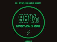 Used Mercedes EQB350 AMG line 100 kW (136 HP) 2022 Silver SUV