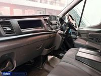 Używany Ford Transit 130 KM (95 kW) 2021 Biały Van