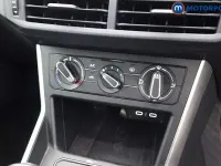 Used VW Taigo Life 95 HP (69 kW) 2023 Black SUV
