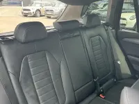 Used BMW X3 M Sport 184 HP (135 kW) 2019 Silver SUV