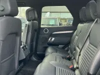 Usado Land Rover Discovery 5 SE Dynamic 350 HP (257 kW) 2024 Cinzento SUV