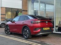 Gebraucht VW ID.5 210 kW (286 PS) 2024 SUV