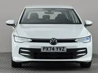 Used VW Golf VIII Life 116 HP (85 kW) 2026 Hatchback