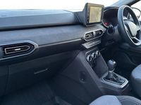 Begagnad Dacia Sandero Extreme 91 HK (66 kW) 2025 Halvkombi