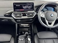 Usado BMW X3 xLine 190 HP (139 kW) 2024 SUV