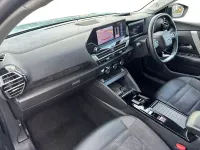 Used Citroën C4 PureTech 2023 Blue SUV
