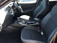Used Nissan Juke N-Connecta 143 HP (105 kW) 2024 Black SUV