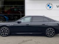 Used BMW M760e 571 HP (419 kW) 2026 Sedan
