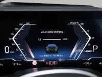 Used BMW i4 M Sport 400 kW (544 HP) 2023 Green Sedan