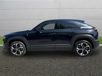 Usado Mazda MX30 Exclusive-Line 170 HP (125 kW) 2023 Preto SUV