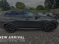 Used BMW X5 M Sport 282 HP (207 kW) 2023 Grey SUV