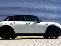 Używany Mini Cooper Hatch 2016 Beżowy Hatchback