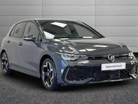 Used VW Golf VIII 148 HP (108 kW) 2025