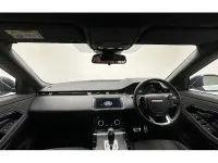 Used Land Rover Range Rover evoque R-Dynamic 2019 White SUV