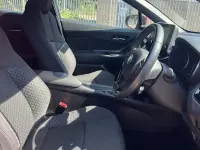 Used Toyota C-HR 122 HP (89 kW) 2023 Red SUV