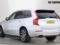 used Volvo XC90 Inscription B5