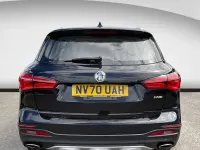 Używany MG HS Exclusive 162 KM (119 kW) 2023 SUV