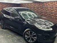 Used Ford Kuga ST-Line X 120 HP (88 kW) 2021 SUV