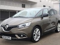 used Renault Grand Scénic IV 1.7 Blue dCi 120 Iconic 5dr Auto