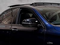 Used Mercedes E53 AMG Edition 435 HP (319 kW) 2022 Blue Sedan