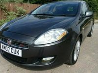 Used Fiat Bravo 2007 Hatchback