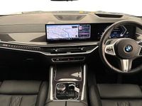 Used BMW X6 M Sport 347 HP (255 kW) 2025 Grey SUV