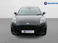 Usado Ford Puma ST-Line 125 HP (91 kW) 2022 Preto SUV