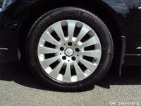 Used Mercedes C220 2009 Estate