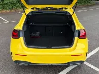Used Mercedes A200 AMG Line Premium 163 HP (119 kW) 2026 Hatchback