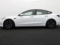 used Tesla Model 3 2021 | (Dual Motor) Long Range Auto 4WDE 4dr