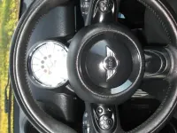 Used Mini Cooper S Coupé 184 HP (135 kW) 2013 White Coupe