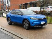 Used Ford Capri Premium 210 kW (286 HP) 2025 Blue Hatchback