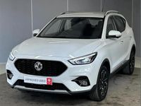 Used MG ZS Exclusive 106 HP (77 kW) 2022 White SUV
