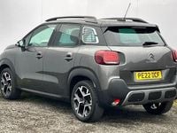 Used Citroën C3 PureTech 131 HP (96 kW) 2021 Hatchback
