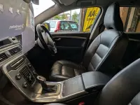 Used Volvo XC70 SE Lux 163 HP (119 kW) 2013 Gold Estate