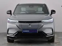 Used Honda e Advance 150 kW (204 HP) 2024 Urban grey Hatchback