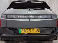 Used Hyundai Ioniq N Line 239 kW (325 HP) 2025 Hatchback