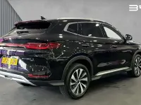 Used BYD Seal U Comfort 218 HP (160 kW) 2025 Black SUV