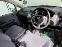 Used Honda Jazz SE 2007 Green Hatchback