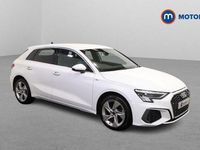 Usado Audi A3 Sportback e-tron S-Line 204 CV (150 kW) 2025 Utilitario