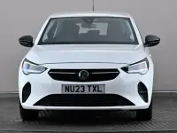Used Vauxhall Corsa Design Edition 75 HP (55 kW) 2023 Hatchback